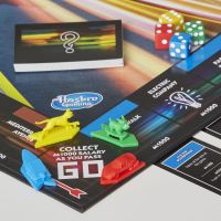 Hasbro Monopoly Speed 5