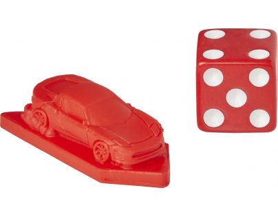 Hasbro Monopoly Speed
