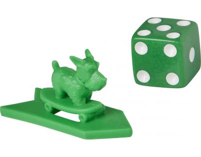 Hasbro Monopoly Speed