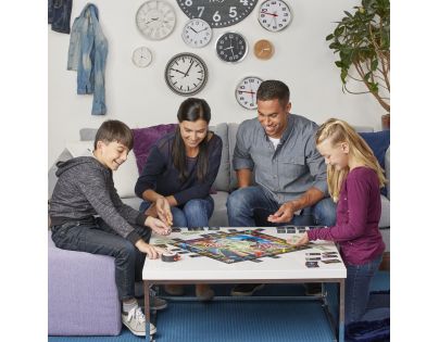 Hasbro Monopoly Speed