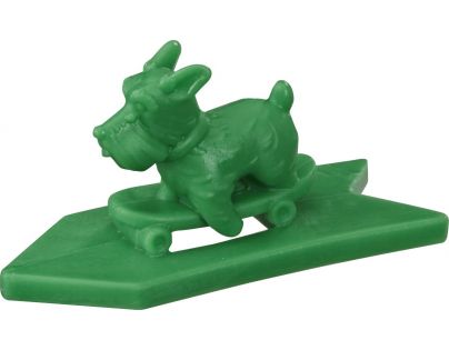 Hasbro Monopoly Speed