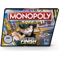 Hasbro Monopoly Speed 2