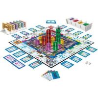 Hasbro Monopoly Stavitelé CZ verze 2