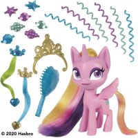 Hasbro My Little Pony Barevná hříva Princess Cadance 3