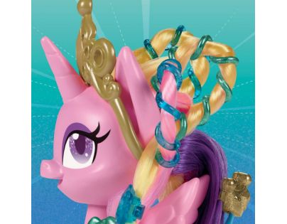 Hasbro My Little Pony Barevná hříva Princess Cadance