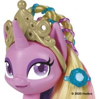 Hasbro My Little Pony Barevná hříva Princess Cadance 6