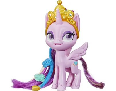 Hasbro My Little Pony Barevná hříva Princess Cadance