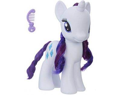 Hasbro My Little Pony Basic 8 inch Pony Rarity