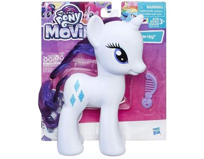 Hasbro My Little Pony Basic 8 inch Pony Rarity