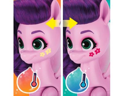 Hasbro My Little Pony Bridlewoodstock Styles Princess Petals Hasbro My Little Pony Bridlewoodstock Styles Princess Petals
