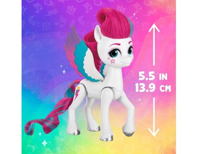 Hasbro My Little Pony Bridlewoodstock Styles Zipp Storm Hasbro My Little Pony Bridlewoodstock Styles Zipp Storm