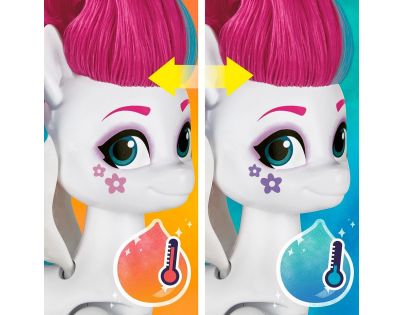 Hasbro My Little Pony Bridlewoodstock Styles Zipp Storm Hasbro My Little Pony Bridlewoodstock Styles Zipp Storm