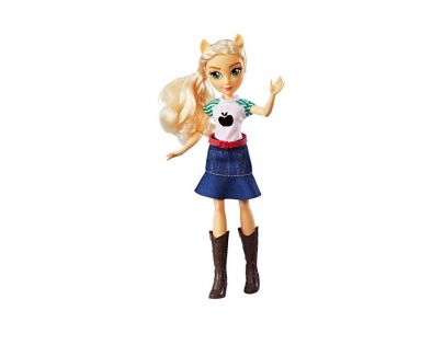 Hasbro My Little Pony Equestria Girls panenka I Applejack