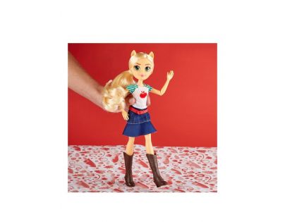 Hasbro My Little Pony Equestria Girls panenka I Applejack