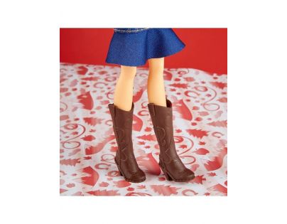 Hasbro My Little Pony Equestria Girls panenka I Applejack