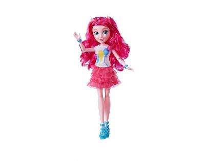 Hasbro My Little Pony Equestria Girls panenka I Pinkie Pie