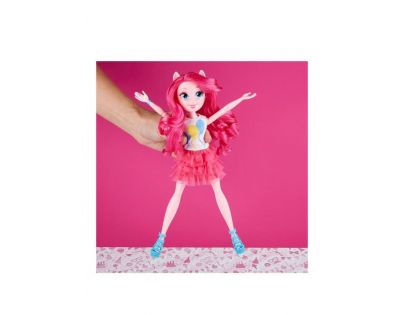 Hasbro My Little Pony Equestria Girls panenka I Pinkie Pie