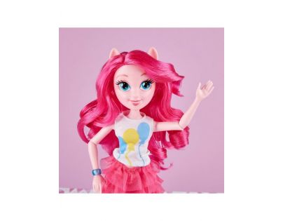 Hasbro My Little Pony Equestria Girls panenka I Pinkie Pie