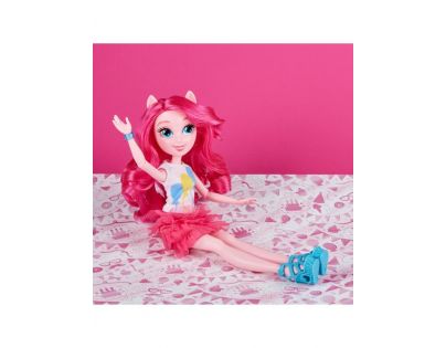 Hasbro My Little Pony Equestria Girls panenka I Pinkie Pie