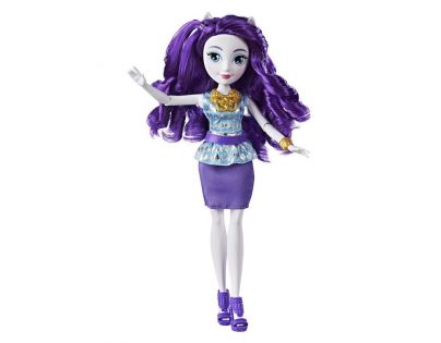 Hasbro My Little Pony Equestria Girls panenka I Rarity