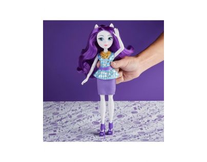 Hasbro My Little Pony Equestria Girls panenka I Rarity