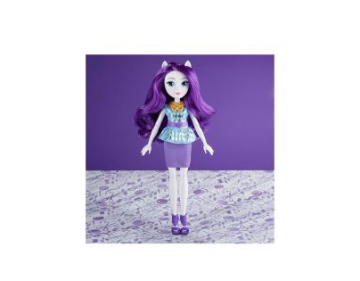 Hasbro My Little Pony Equestria Girls panenka I Rarity