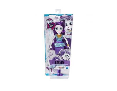 Hasbro My Little Pony Equestria Girls panenka I Rarity