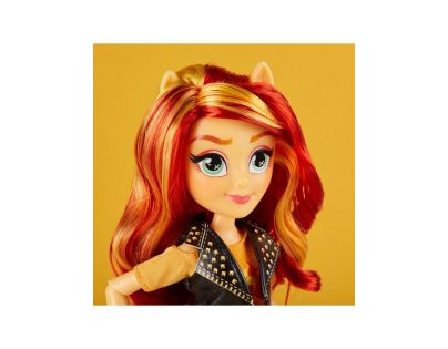 Hasbro My Little Pony Equestria Girls panenka I Sunset Shimmer