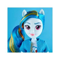 Hasbro My Little Pony Equestria Girls panenka II Rainbow Dash 4