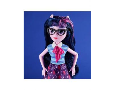 Hasbro My Little Pony Equestria Girls panenka II Twilight Sparkle