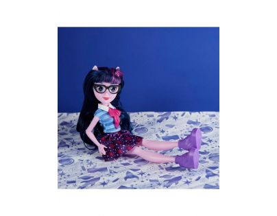 Hasbro My Little Pony Equestria Girls panenka II Twilight Sparkle