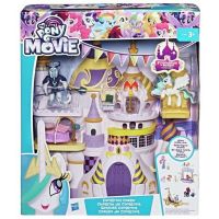 Hasbro My Little Pony Friendship is Magic Canterlot Castle 3