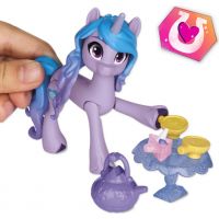 Hasbro My Little Pony Izzy Moonbow Čajová párty hrací set 3
