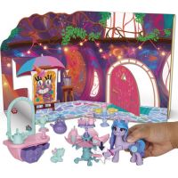 Hasbro My Little Pony Izzy Moonbow Čajová párty hrací set 2