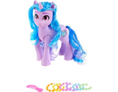 Hasbro My Little Pony Izzy objev v sobě jiskru