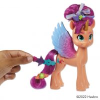 Hasbro My Little Pony kadeřnické stužky Sunny 3