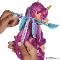 Hasbro My Little Pony kadeřnické stužky Sunny 4
