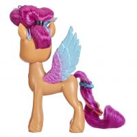 Hasbro My Little Pony kadeřnické stužky Sunny 6