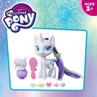 Hasbro My Little Pony Kouzelná hříva Rarity 2