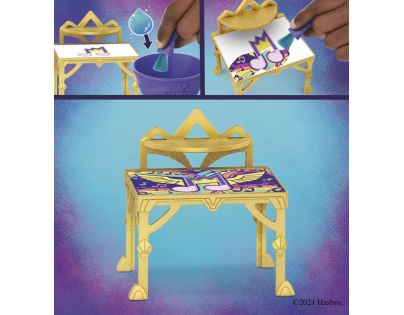Hasbro My Little Pony Královská komnata Proměna