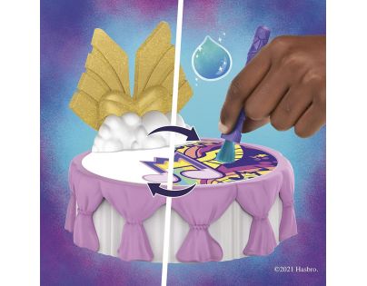 Hasbro My Little Pony Královská komnata Proměna
