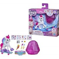 Hasbro My Little Pony Křišťálové dobrodružství s poníky Zipp Storm 2