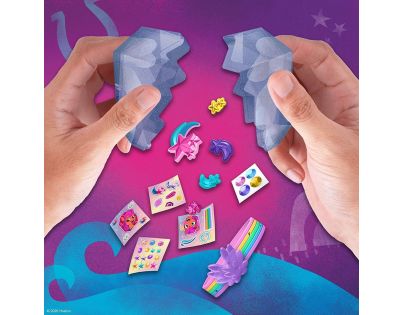 Hasbro My Little Pony Křišťálové dobrodružství s poníky Sunny Starscout