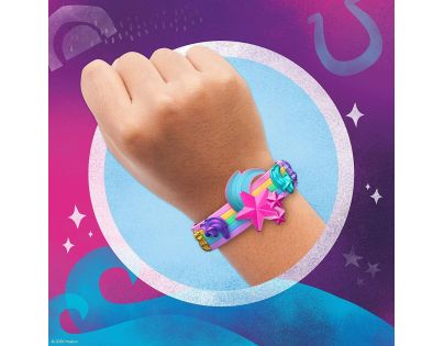 Hasbro My Little Pony Křišťálové dobrodružství s poníky Sunny Starscout