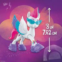 Hasbro My Little Pony Křišťálové dobrodružství s poníky Zipp Storm 4