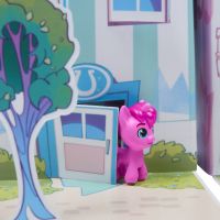 Hasbro My Little Pony Miniworld hrací sada s domečky 5