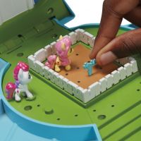 Hasbro My Little Pony Miniworld hrací sada s domečky 6