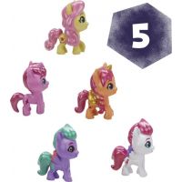 Hasbro My Little Pony Miniworld hrací sada s domečky 3