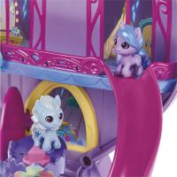 Hasbro My Little Pony Miniworld hrací sada v kufříku Bridlewood Forest 6