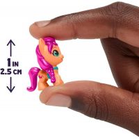 Hasbro My Little Pony Miniworld hrací sada v kufříku Maretime Bay 4
